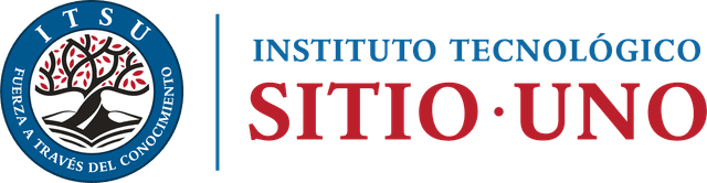 Instituto Tecnológico Sitio Uno
